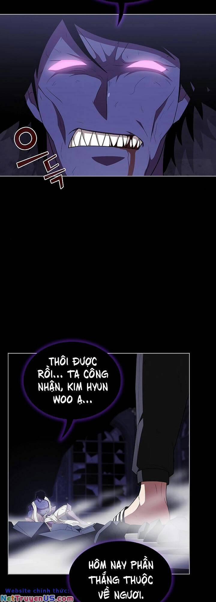 Tôi Là Người Chơi Leo Tháp Một Mình 158 trang 26