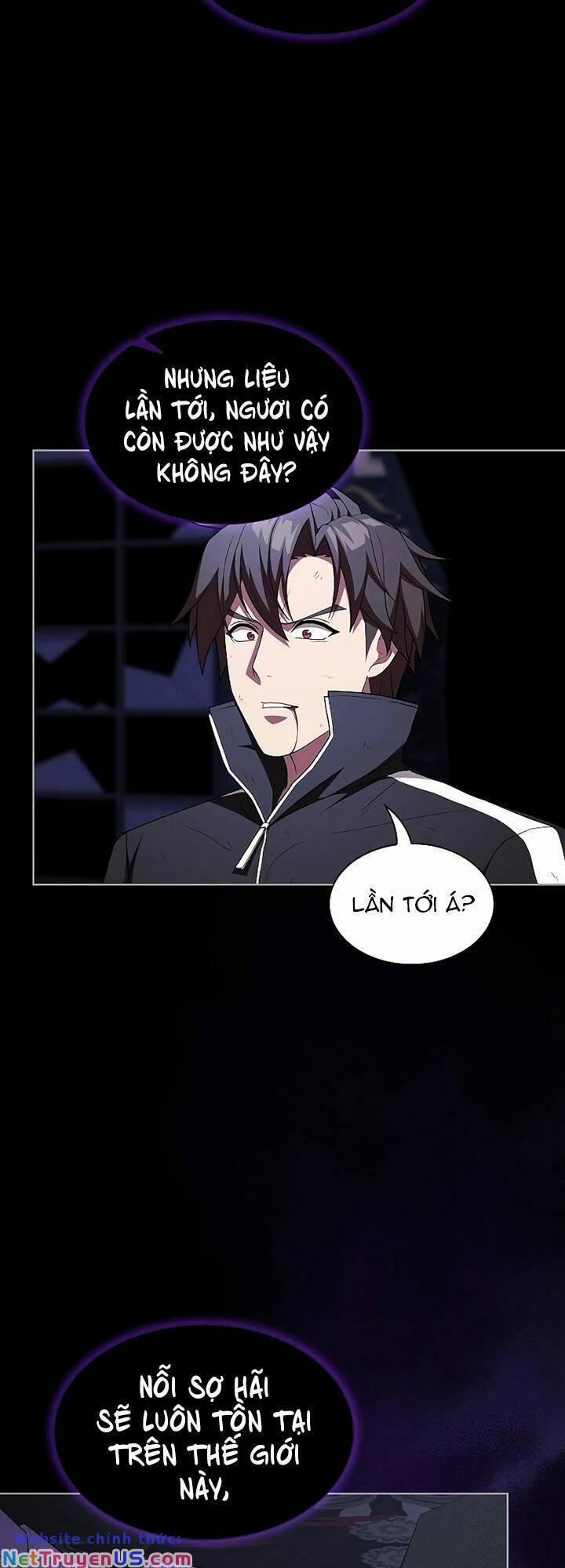 Tôi Là Người Chơi Leo Tháp Một Mình 158 trang 27