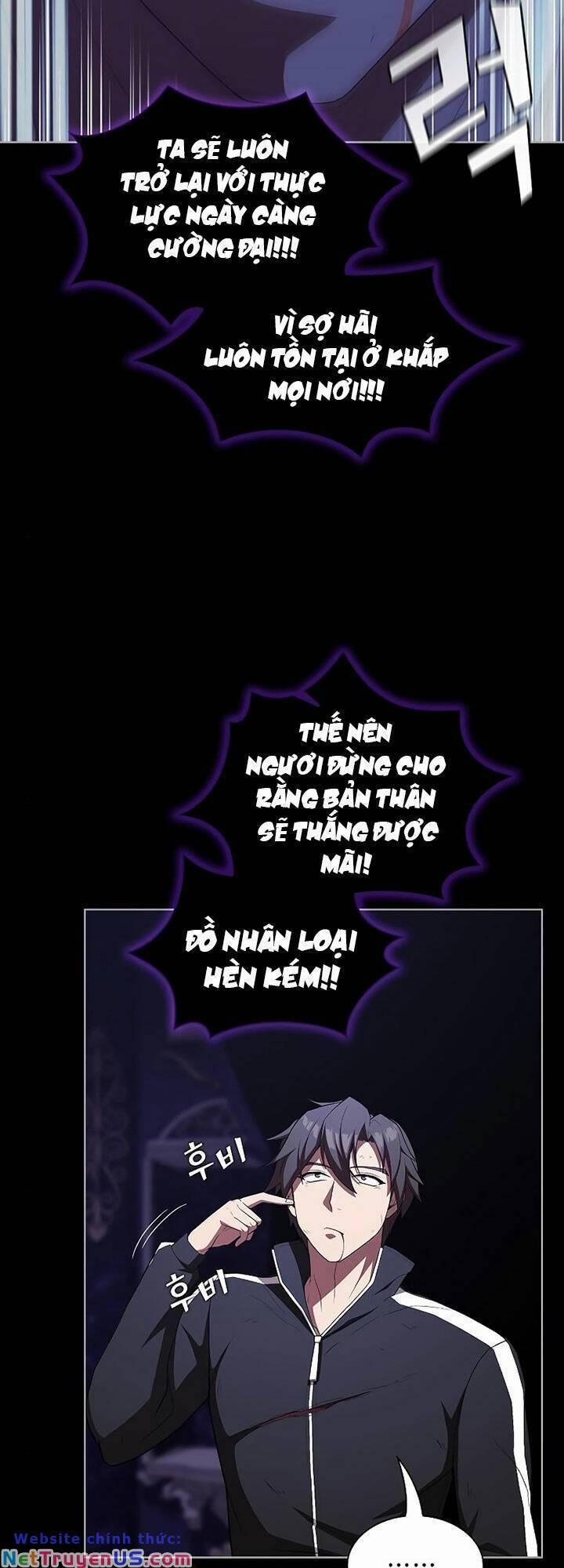 Tôi Là Người Chơi Leo Tháp Một Mình 158 trang 32