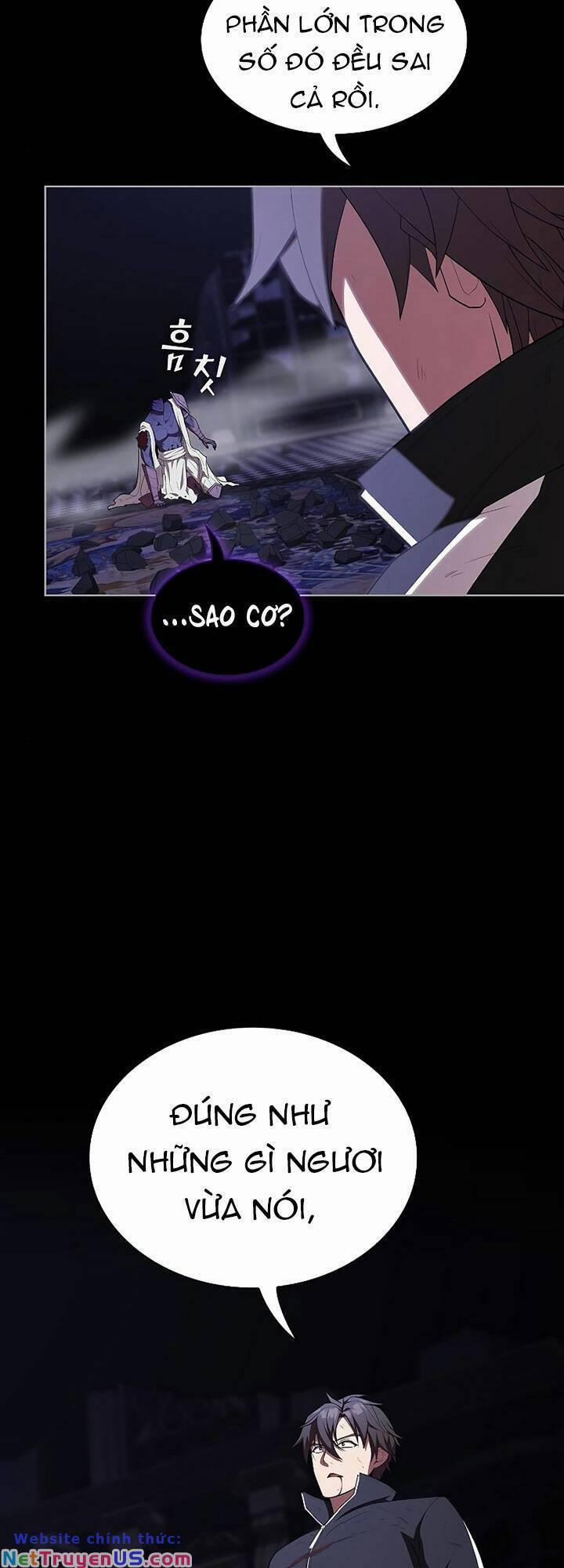 Tôi Là Người Chơi Leo Tháp Một Mình 158 trang 34