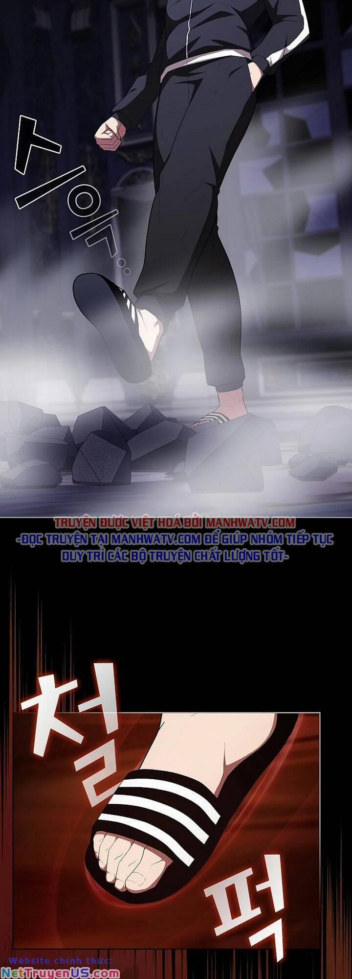 Tôi Là Người Chơi Leo Tháp Một Mình 158 trang 35