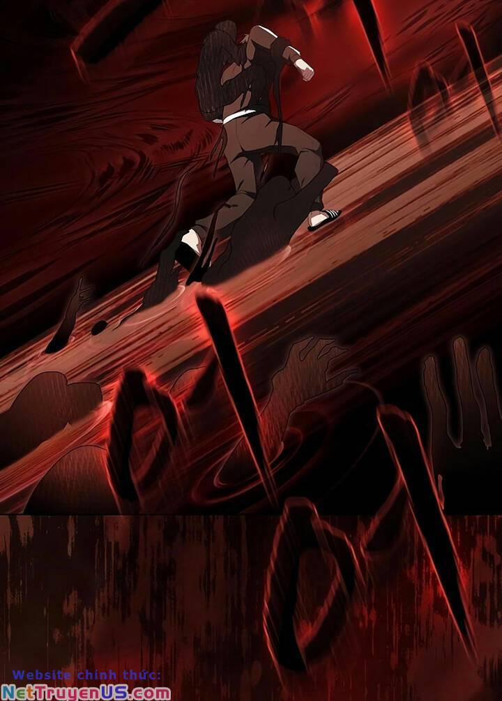 Tôi Là Người Chơi Leo Tháp Một Mình 158 trang 37