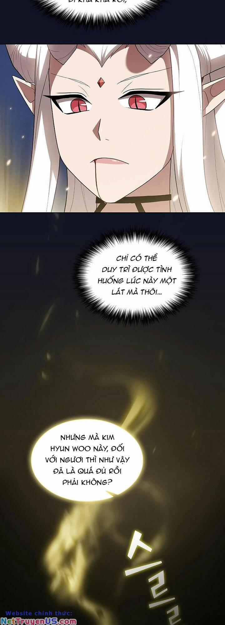 Tôi Là Người Chơi Leo Tháp Một Mình 158 trang 4