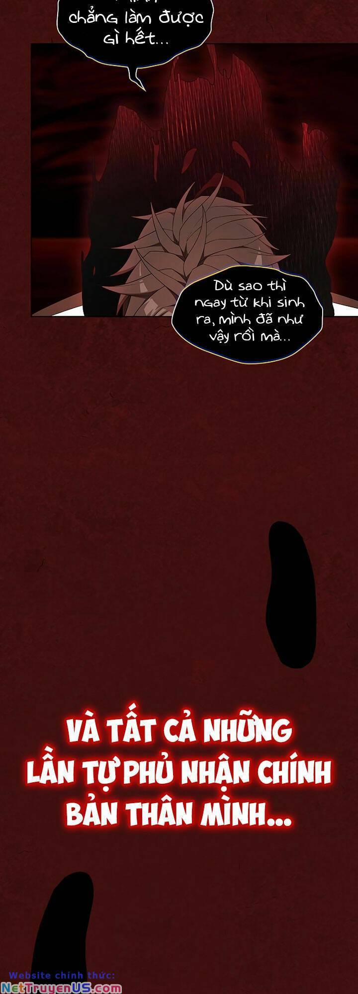 Tôi Là Người Chơi Leo Tháp Một Mình 158 trang 41