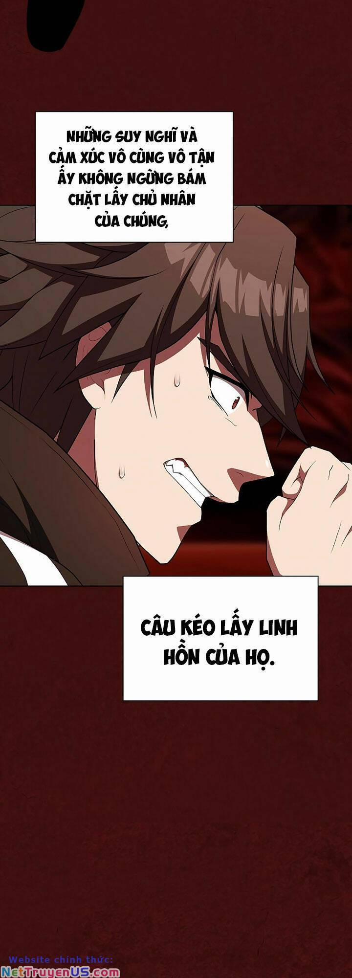 Tôi Là Người Chơi Leo Tháp Một Mình 158 trang 42