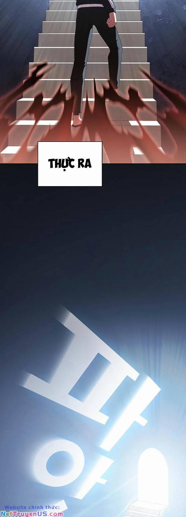 Tôi Là Người Chơi Leo Tháp Một Mình 158 trang 53