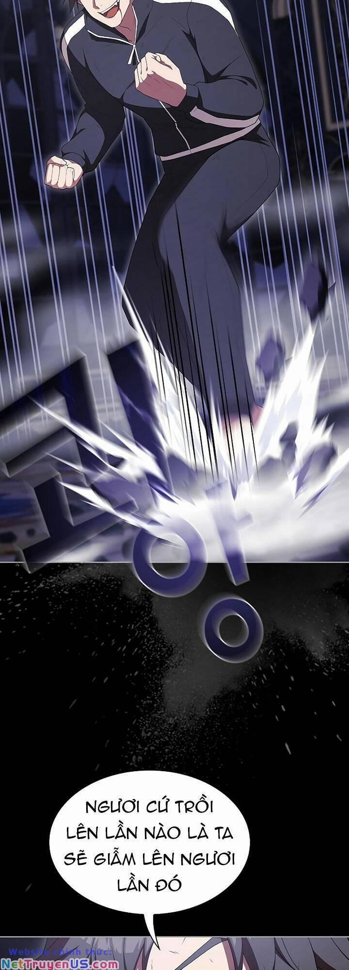 Tôi Là Người Chơi Leo Tháp Một Mình 158 trang 56