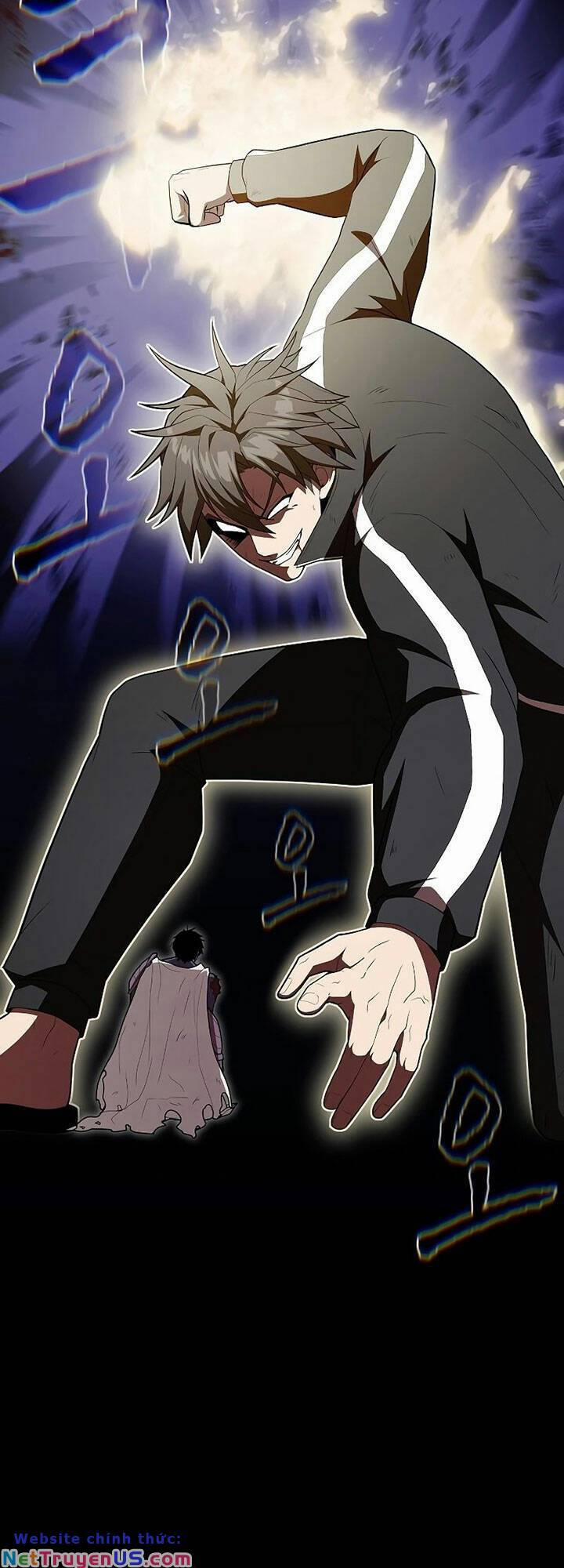 Tôi Là Người Chơi Leo Tháp Một Mình 158 trang 60