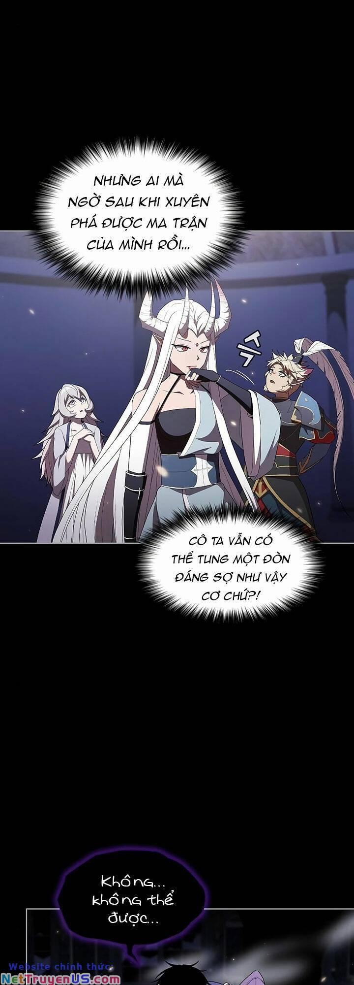 Tôi Là Người Chơi Leo Tháp Một Mình 158 trang 7