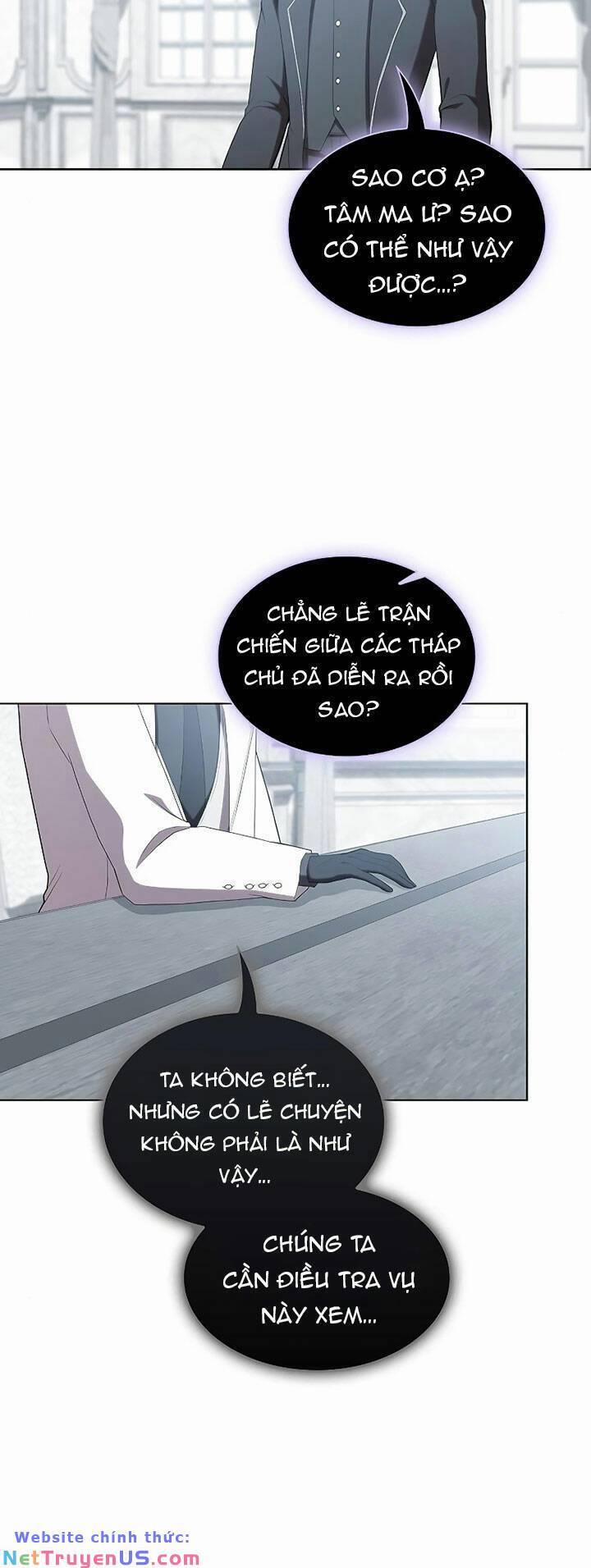 Tôi Là Người Chơi Leo Tháp Một Mình 158 trang 74