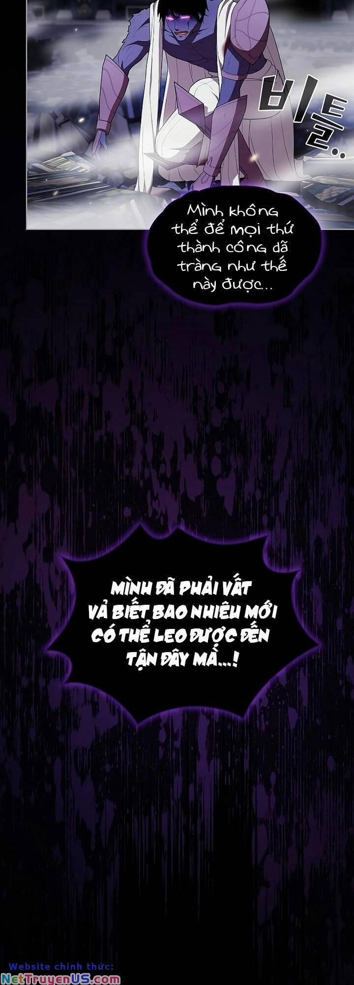 Tôi Là Người Chơi Leo Tháp Một Mình 158 trang 8