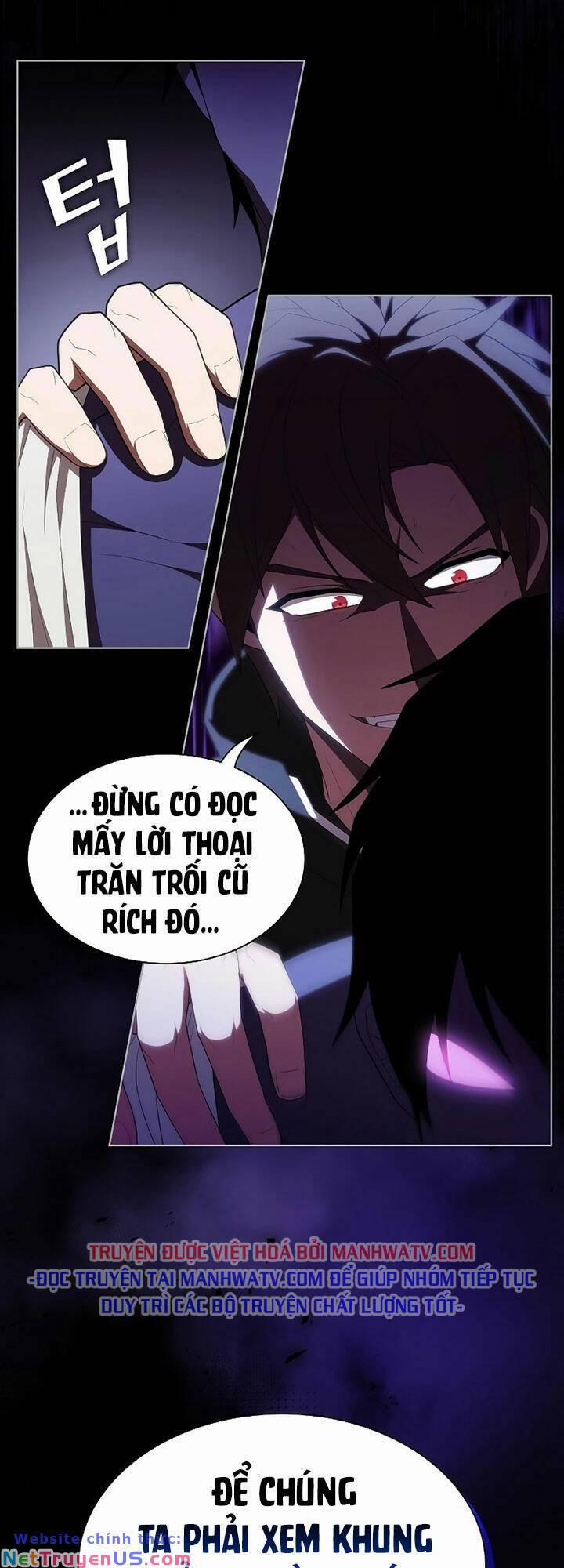 Tôi Là Người Chơi Leo Tháp Một Mình 158 trang 9