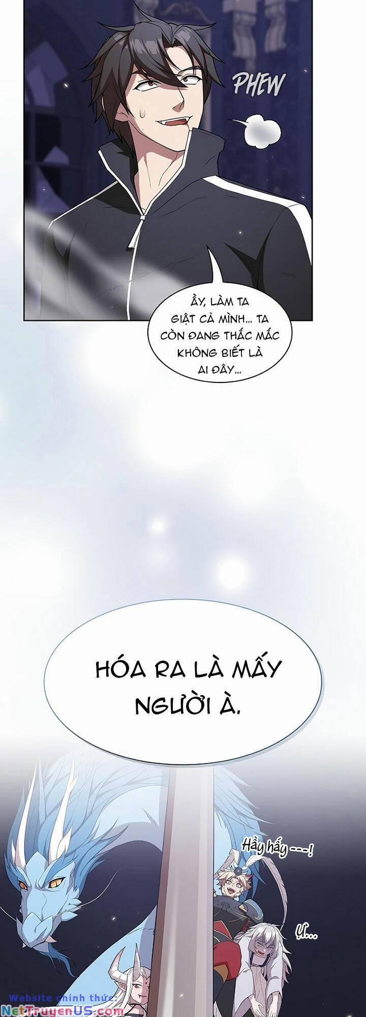 Tôi Là Người Chơi Leo Tháp Một Mình 159 trang 10