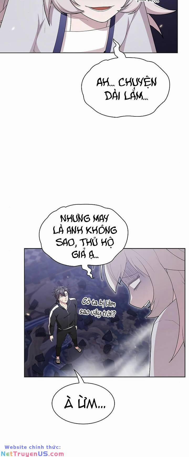 Tôi Là Người Chơi Leo Tháp Một Mình 159 trang 12