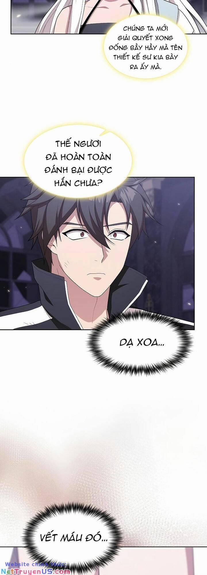 Tôi Là Người Chơi Leo Tháp Một Mình 159 trang 14