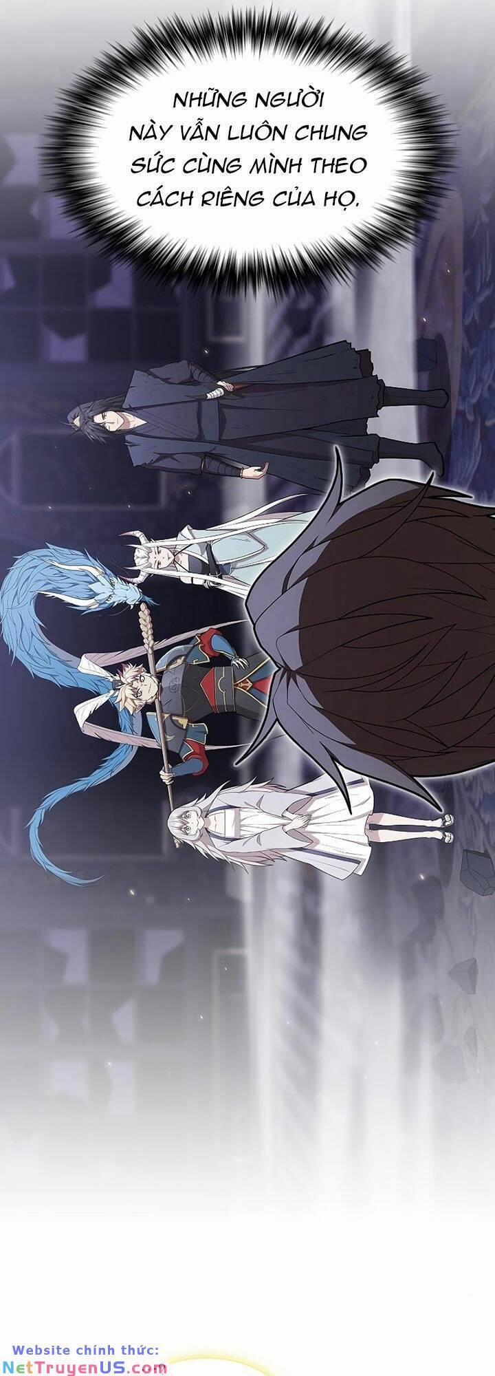 Tôi Là Người Chơi Leo Tháp Một Mình 159 trang 18