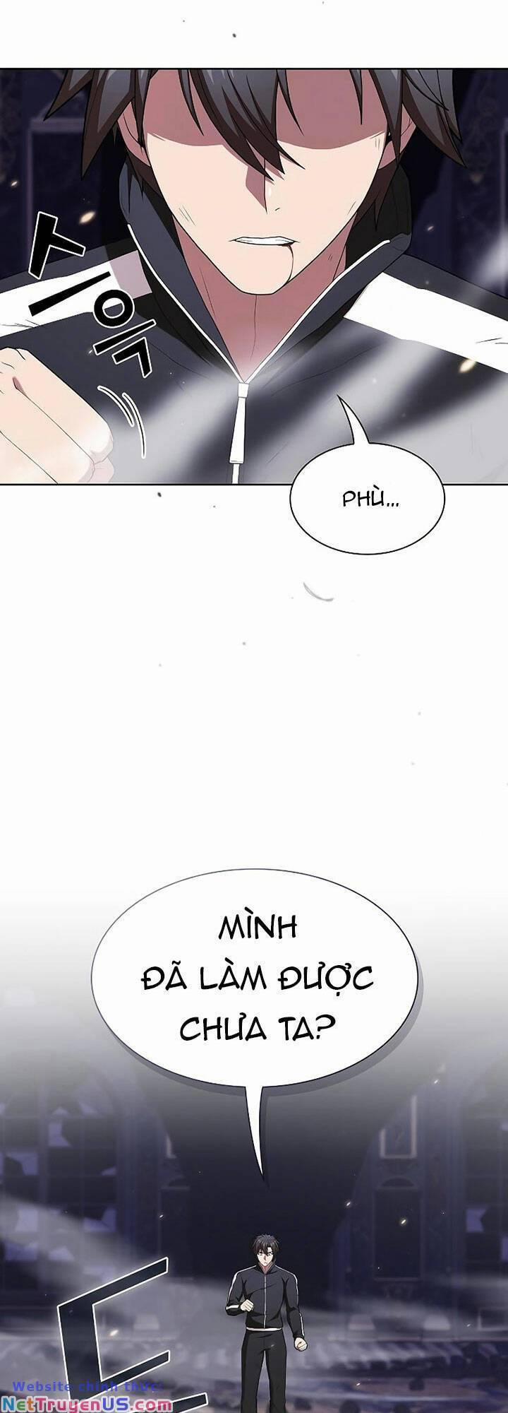 Tôi Là Người Chơi Leo Tháp Một Mình 159 trang 2