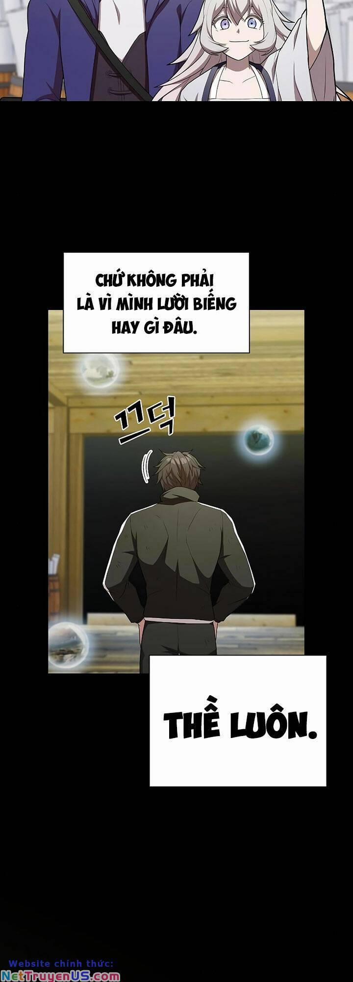 Tôi Là Người Chơi Leo Tháp Một Mình 159 trang 25