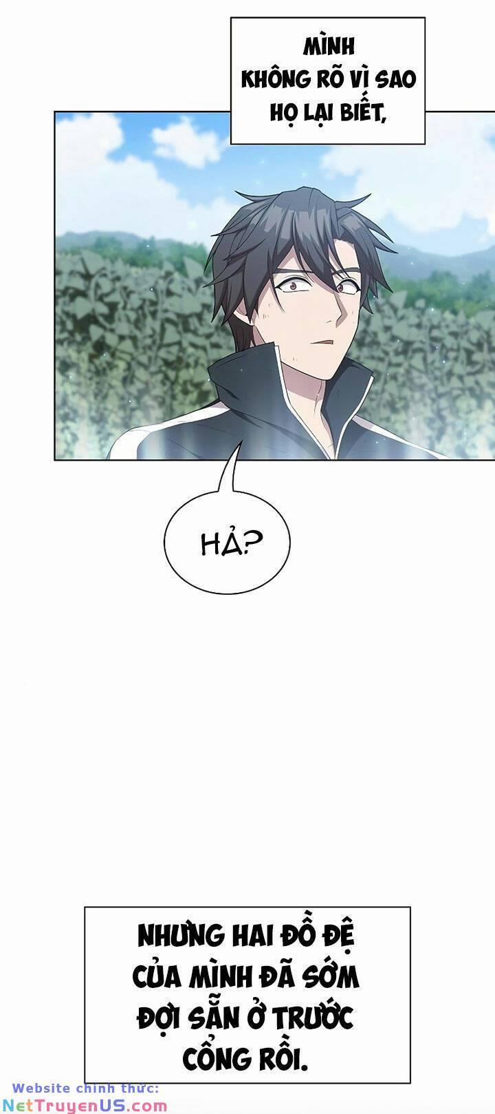 Tôi Là Người Chơi Leo Tháp Một Mình 159 trang 28
