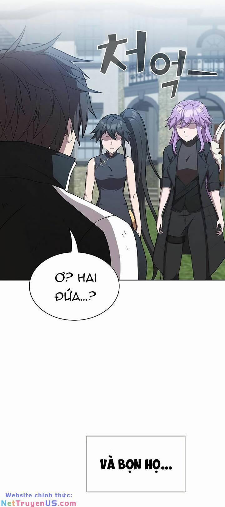 Tôi Là Người Chơi Leo Tháp Một Mình 159 trang 29