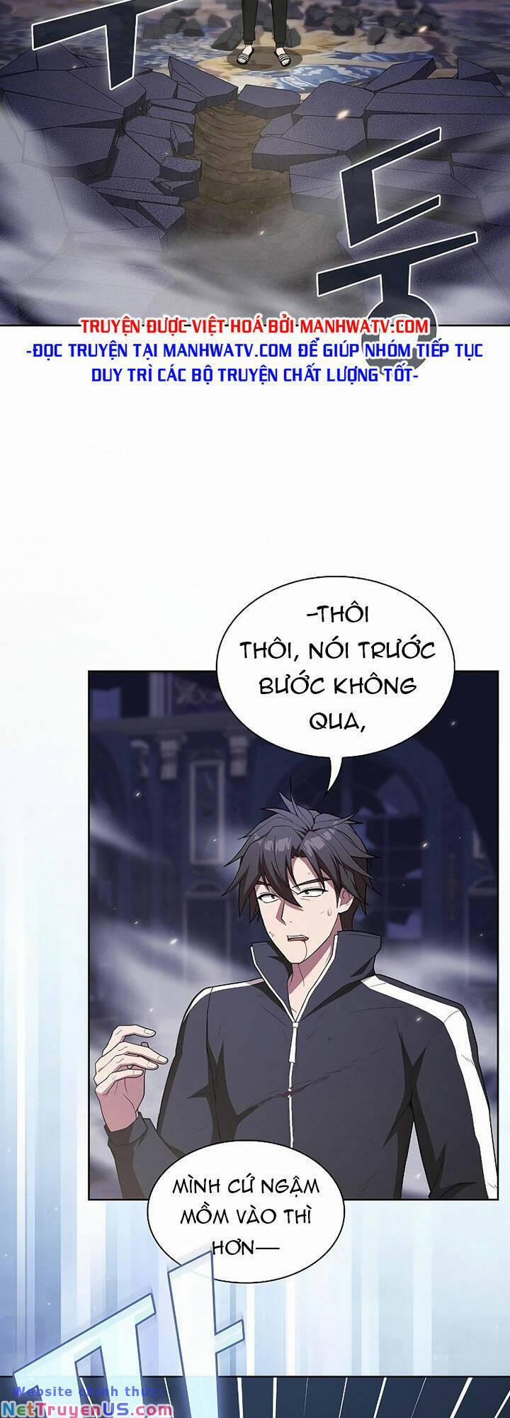 Tôi Là Người Chơi Leo Tháp Một Mình 159 trang 3