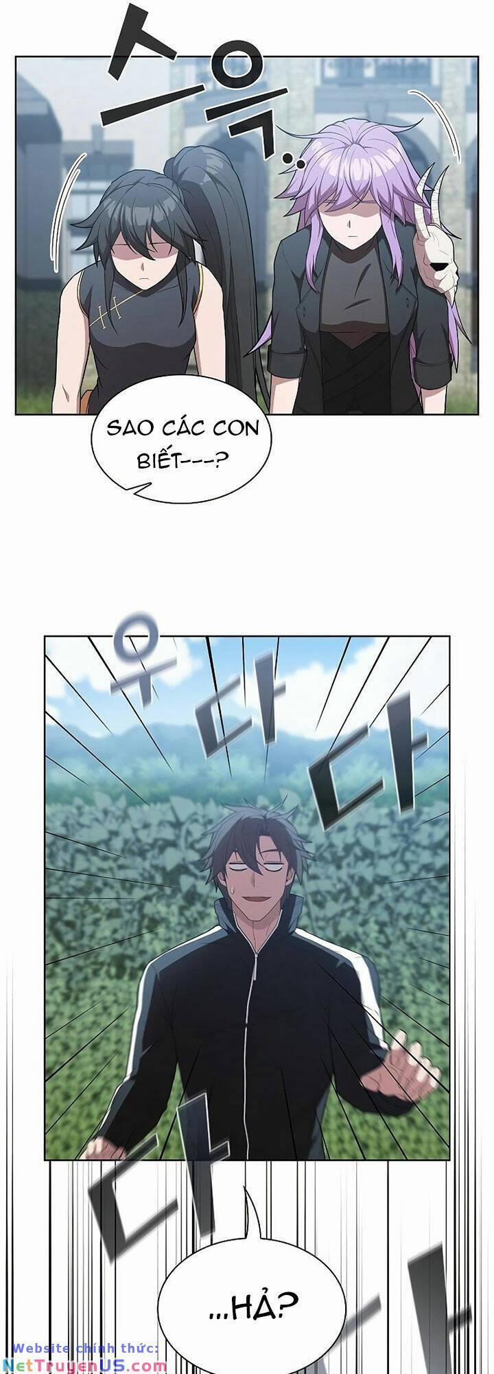 Tôi Là Người Chơi Leo Tháp Một Mình 159 trang 30