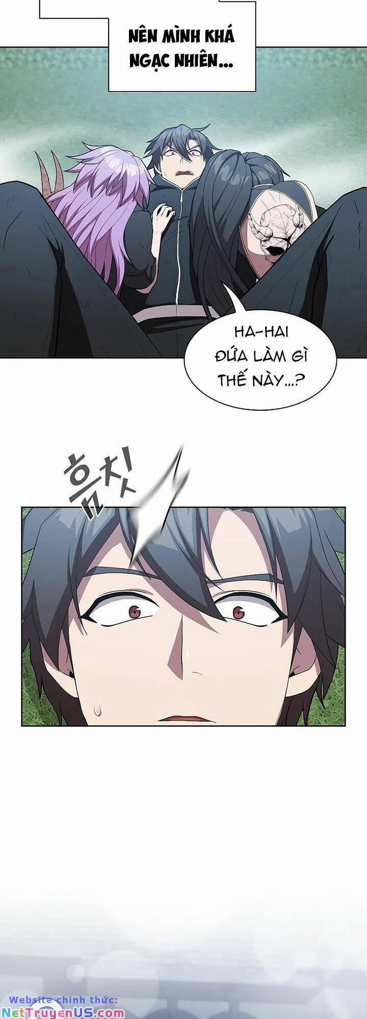 Tôi Là Người Chơi Leo Tháp Một Mình 159 trang 33