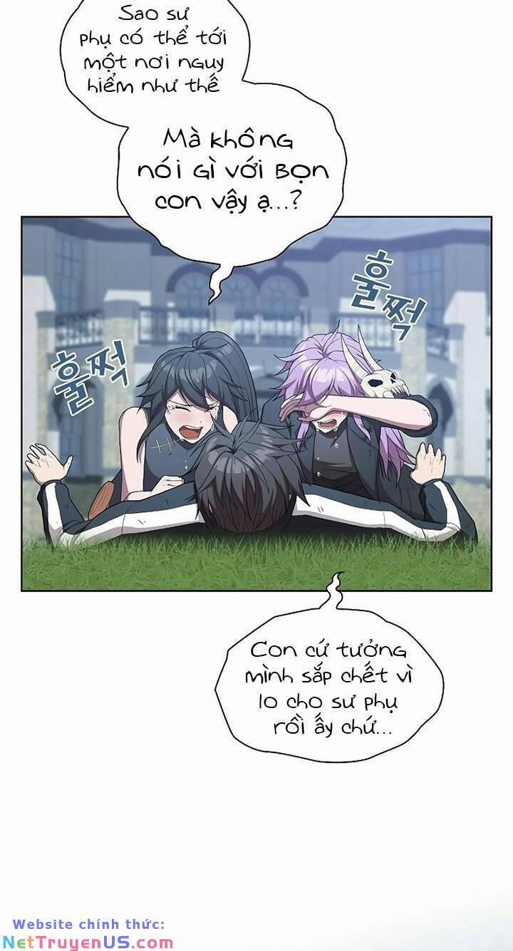 Tôi Là Người Chơi Leo Tháp Một Mình 159 trang 35