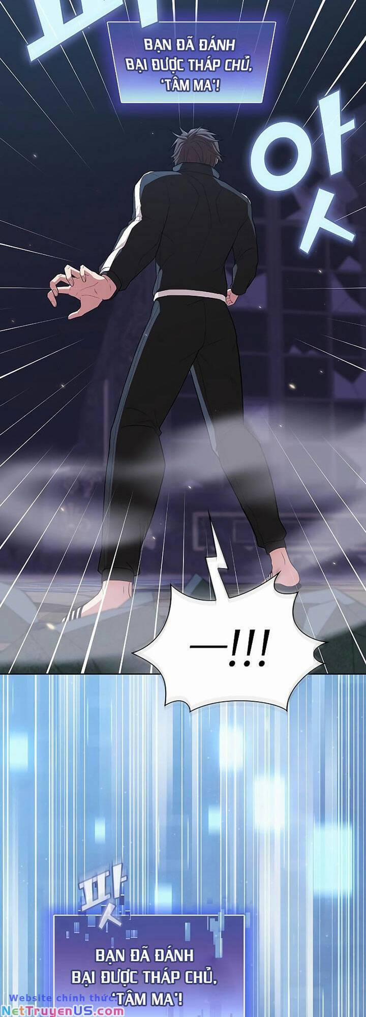 Tôi Là Người Chơi Leo Tháp Một Mình 159 trang 4