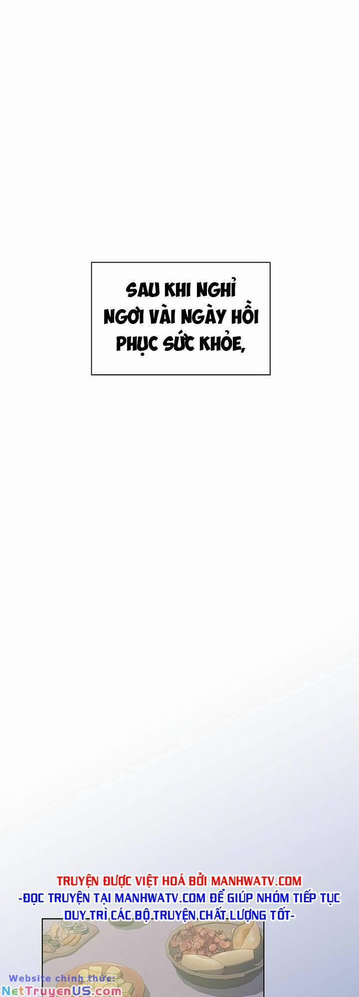 Tôi Là Người Chơi Leo Tháp Một Mình 159 trang 42