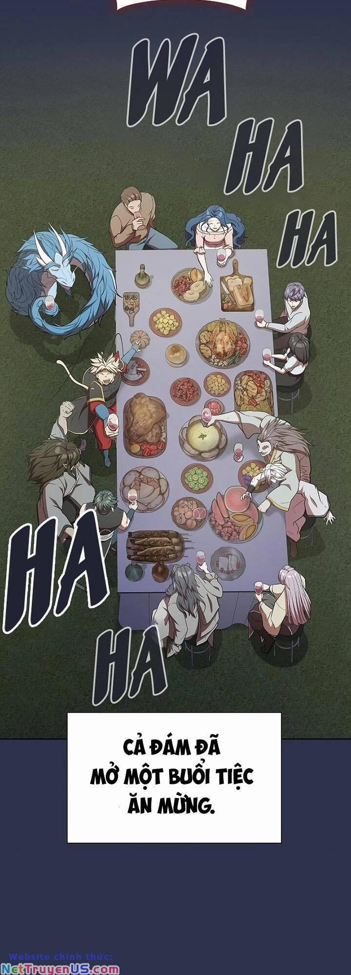 Tôi Là Người Chơi Leo Tháp Một Mình 159 trang 44