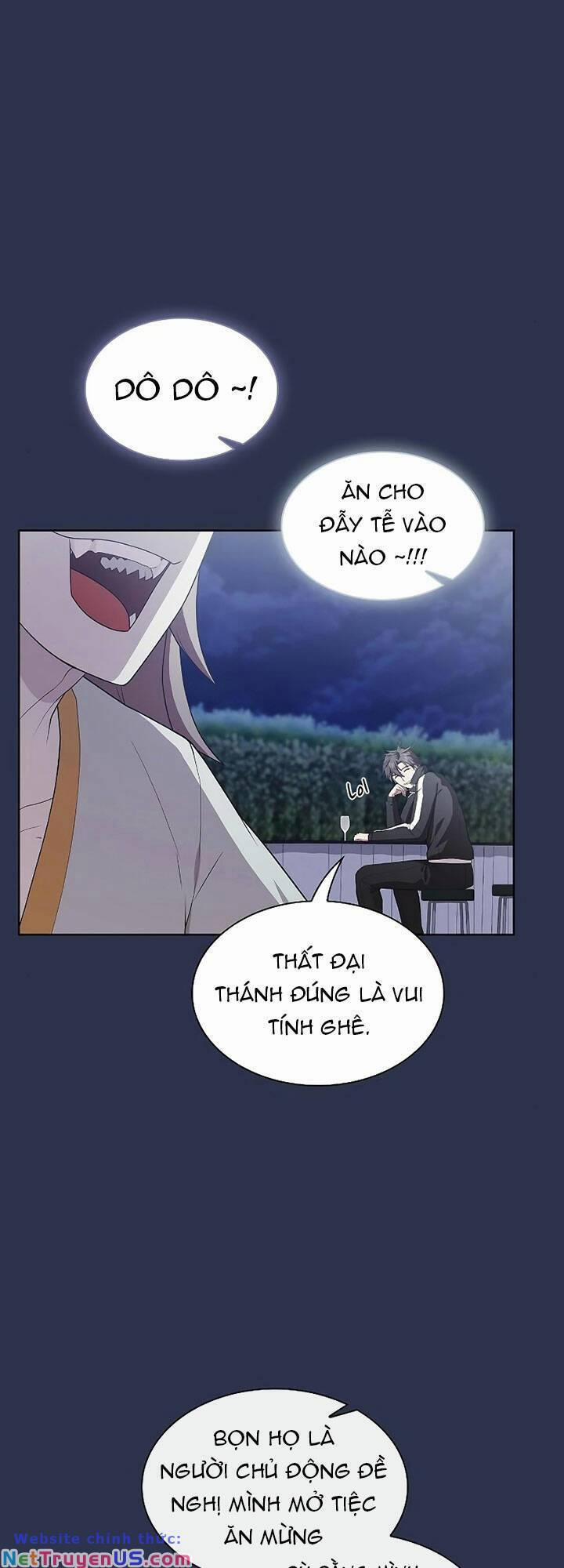 Tôi Là Người Chơi Leo Tháp Một Mình 159 trang 45