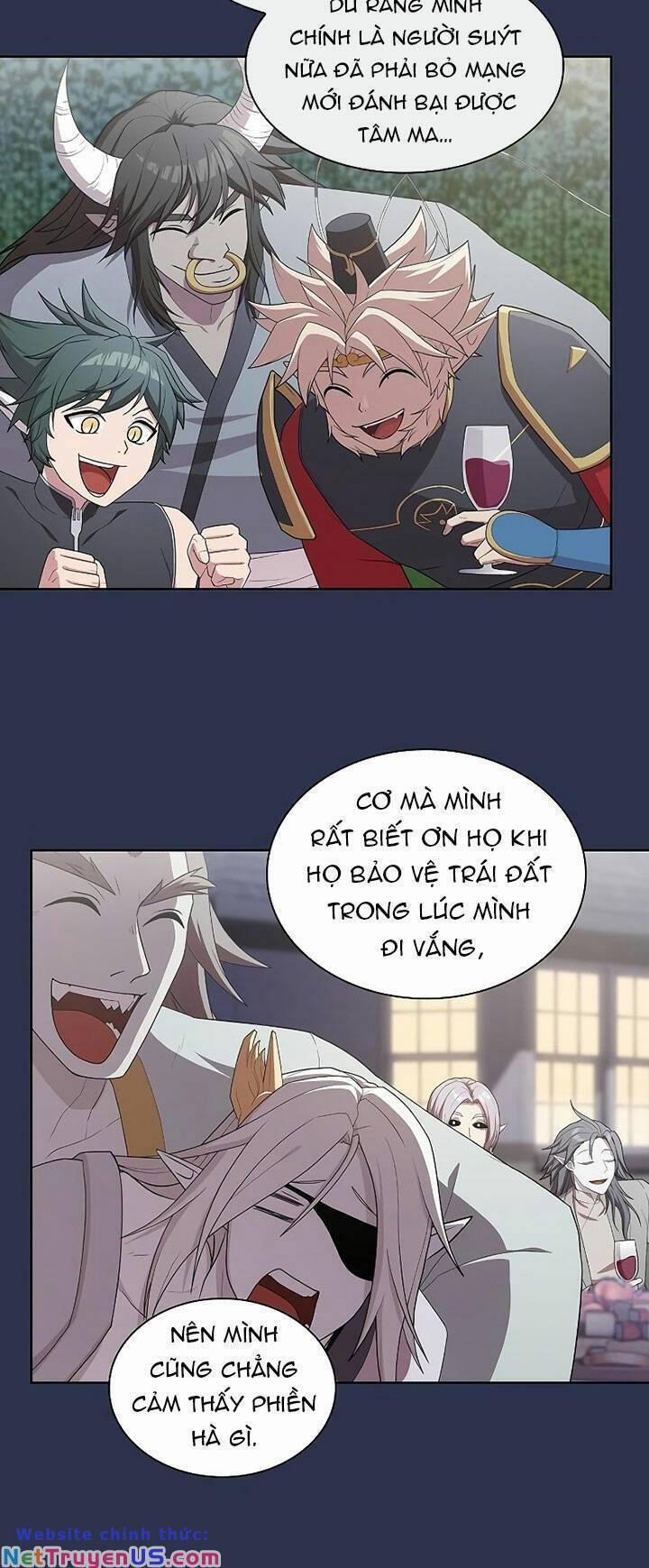 Tôi Là Người Chơi Leo Tháp Một Mình 159 trang 46