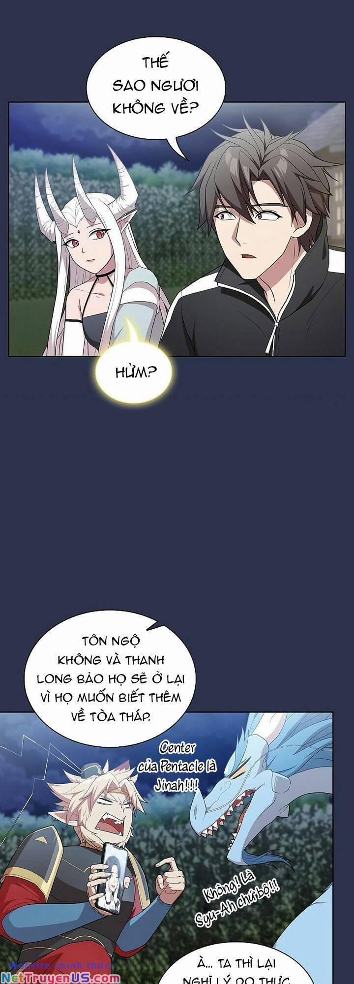 Tôi Là Người Chơi Leo Tháp Một Mình 159 trang 50