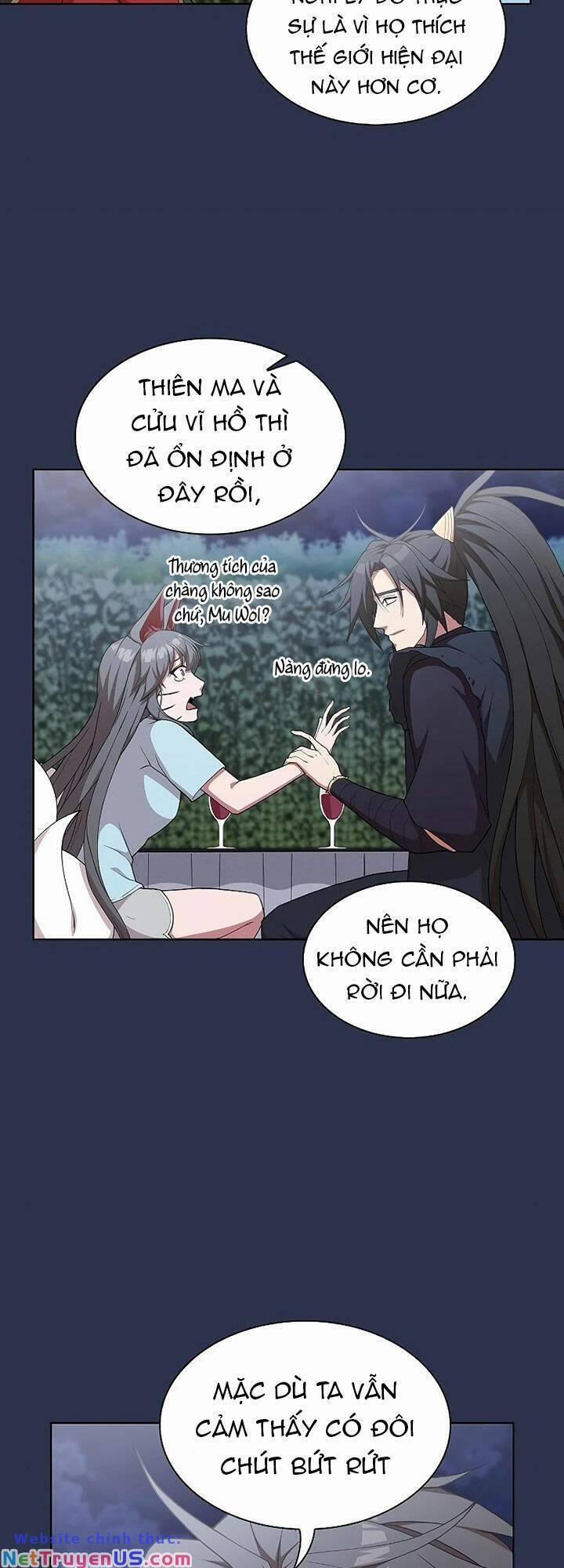 Tôi Là Người Chơi Leo Tháp Một Mình 159 trang 51