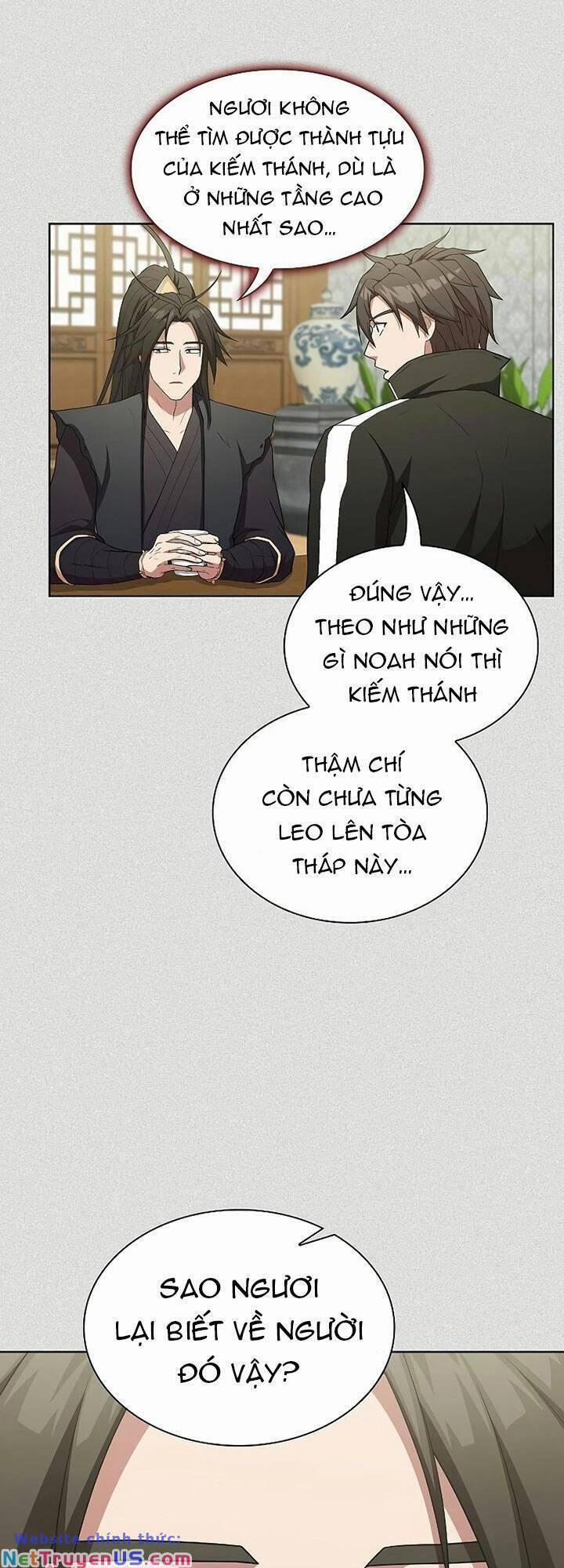 Tôi Là Người Chơi Leo Tháp Một Mình 159 trang 54