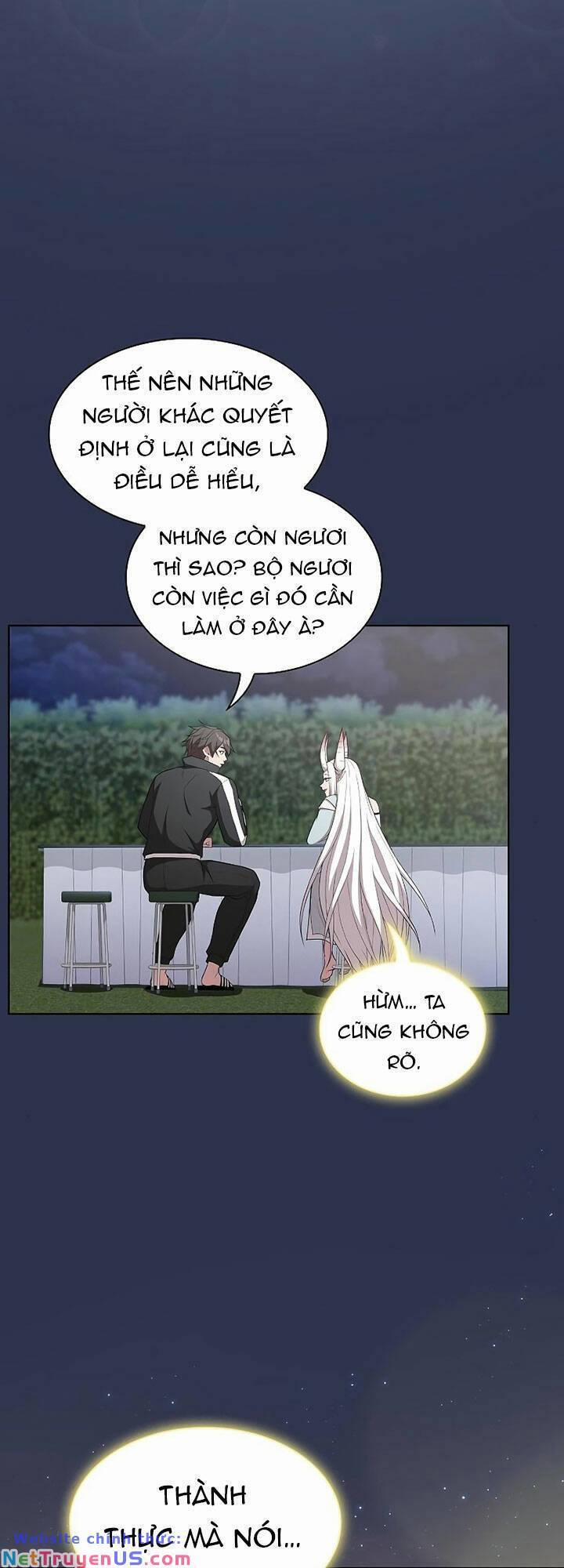 Tôi Là Người Chơi Leo Tháp Một Mình 159 trang 61