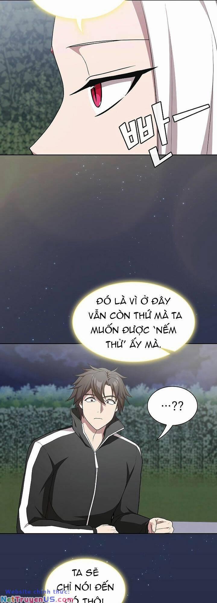 Tôi Là Người Chơi Leo Tháp Một Mình 159 trang 62