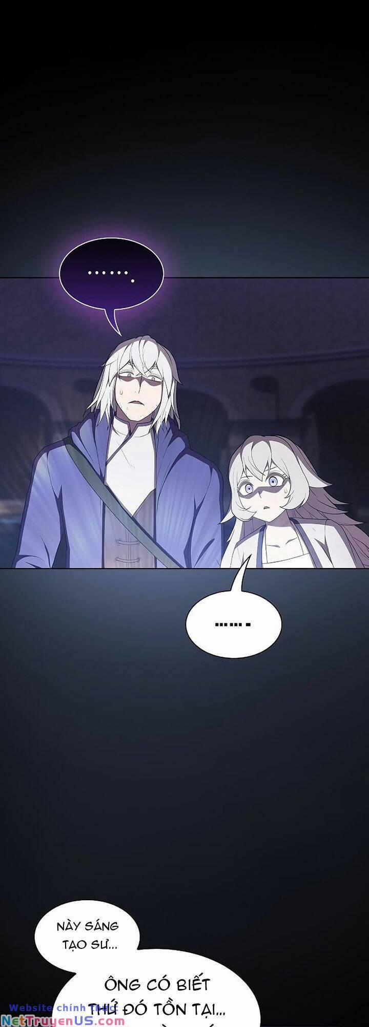 Tôi Là Người Chơi Leo Tháp Một Mình 159 trang 65