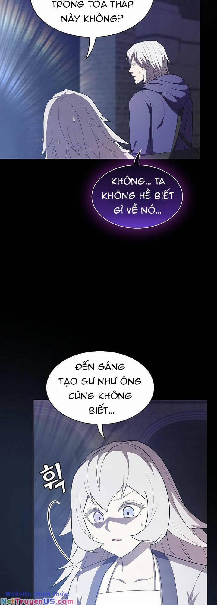 Tôi Là Người Chơi Leo Tháp Một Mình 159 trang 66