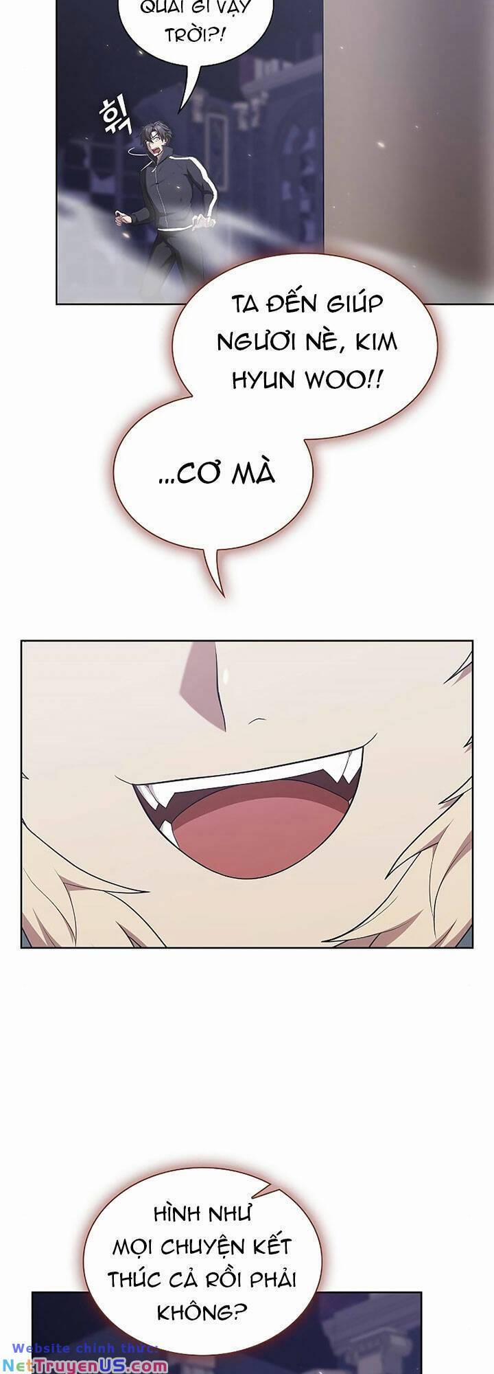 Tôi Là Người Chơi Leo Tháp Một Mình 159 trang 9