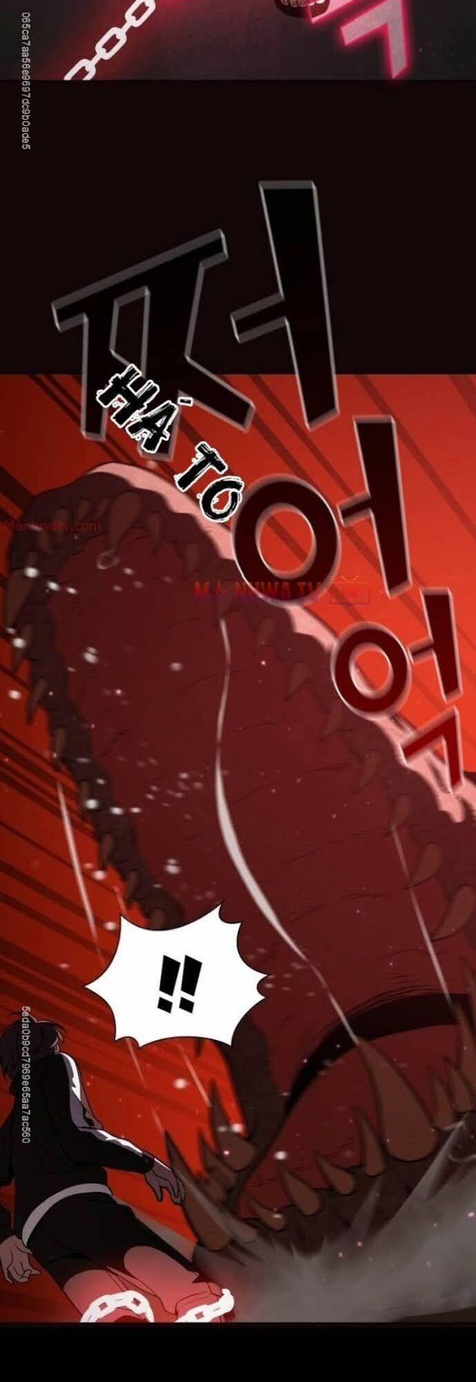 Tôi Là Người Chơi Leo Tháp Một Mình 16 trang 1