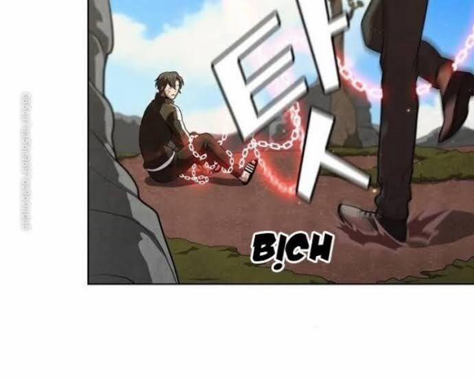 Tôi Là Người Chơi Leo Tháp Một Mình 16 trang 11