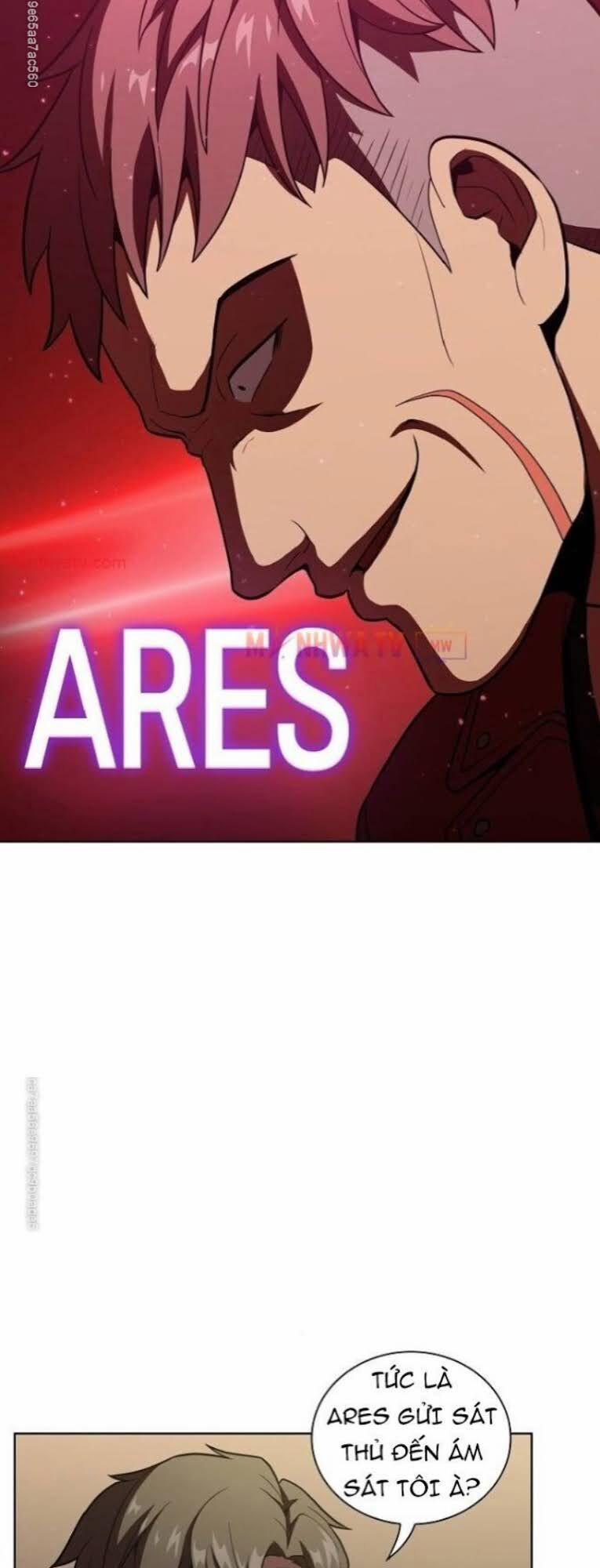 Tôi Là Người Chơi Leo Tháp Một Mình 16 trang 13