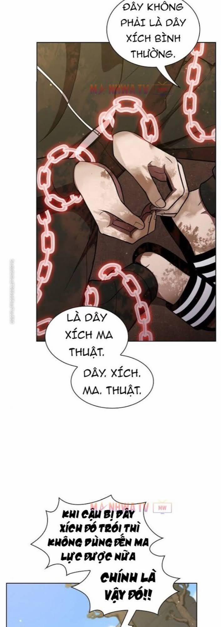 Tôi Là Người Chơi Leo Tháp Một Mình 16 trang 22