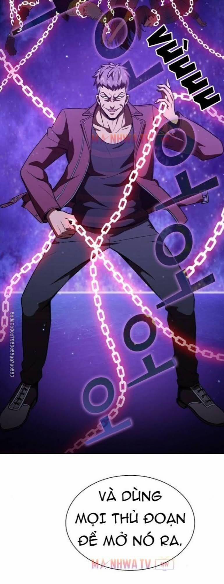 Tôi Là Người Chơi Leo Tháp Một Mình 16 trang 29
