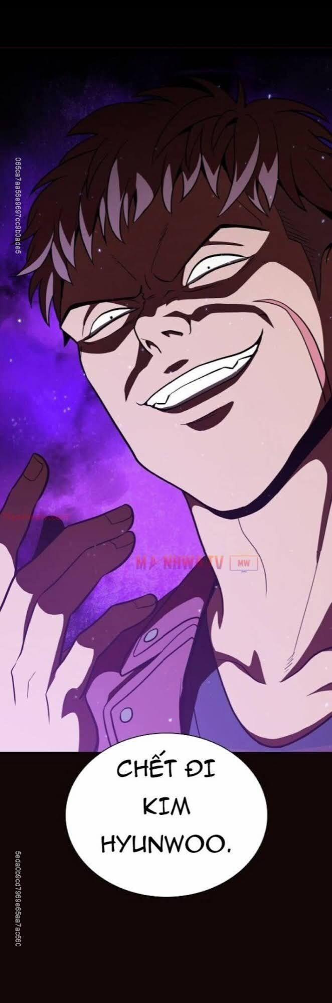 Tôi Là Người Chơi Leo Tháp Một Mình 16 trang 3