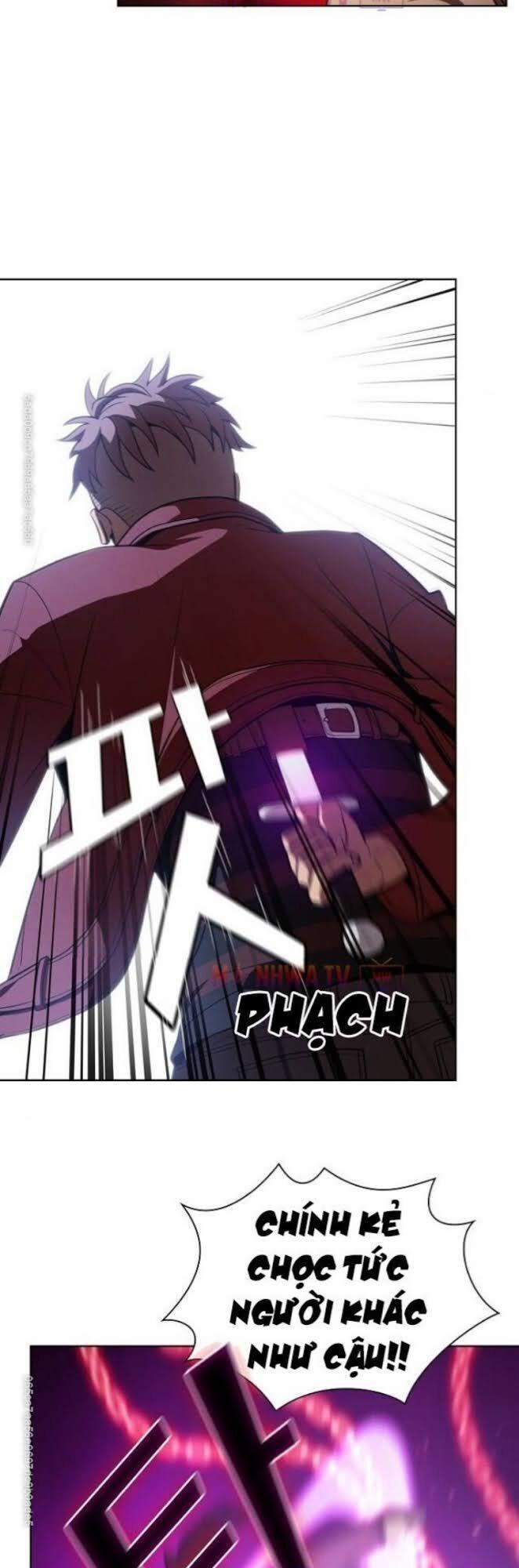 Tôi Là Người Chơi Leo Tháp Một Mình 16 trang 32