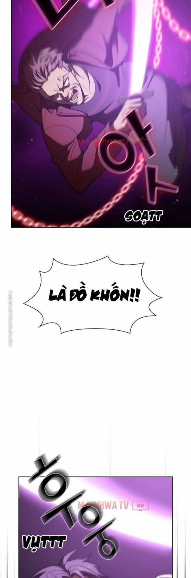Tôi Là Người Chơi Leo Tháp Một Mình 16 trang 33
