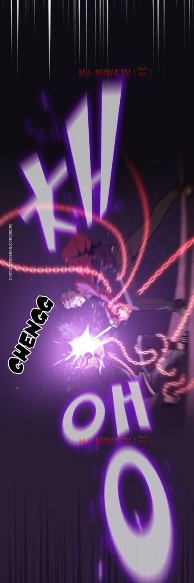 Tôi Là Người Chơi Leo Tháp Một Mình 16 trang 35